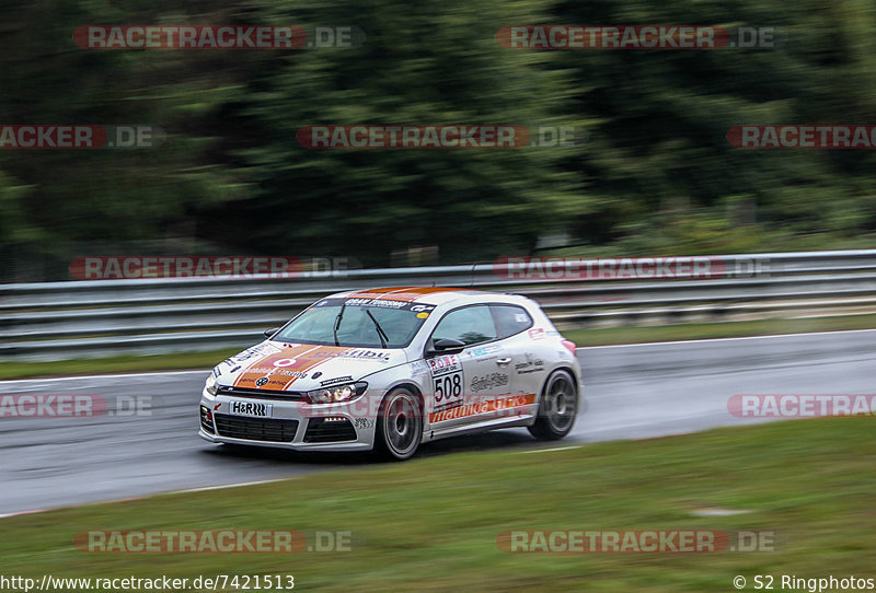 Bild #7421513 - VLN #6 42. RCM DMV Grenzlandrennen