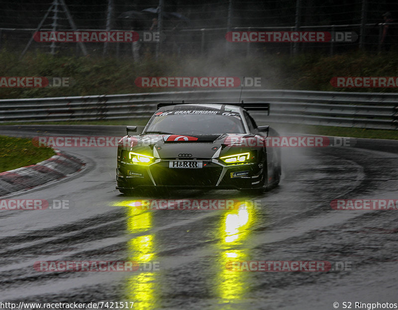 Bild #7421517 - VLN #6 42. RCM DMV Grenzlandrennen