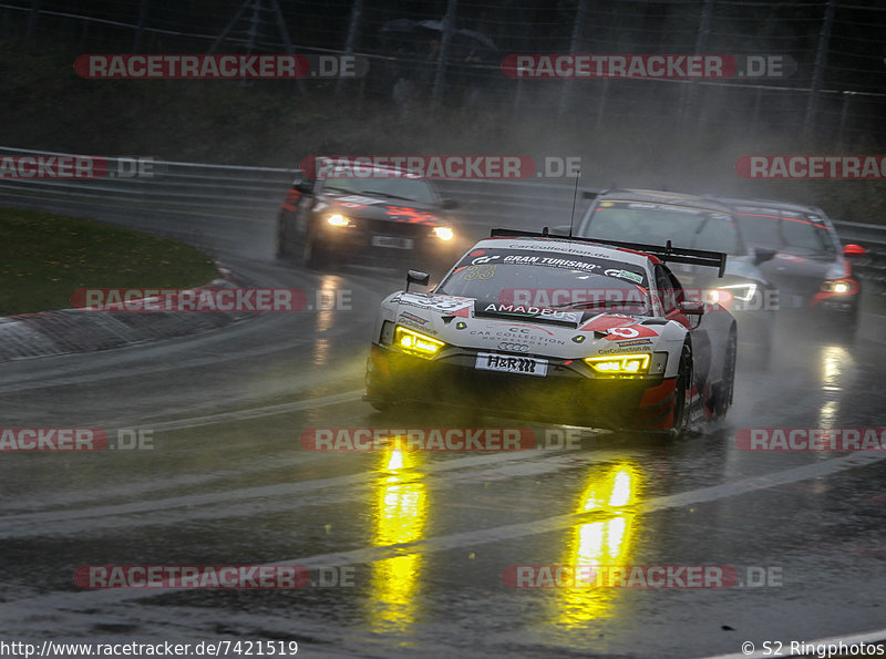 Bild #7421519 - VLN #6 42. RCM DMV Grenzlandrennen