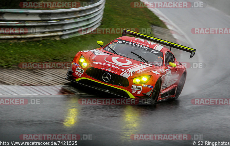 Bild #7421525 - VLN #6 42. RCM DMV Grenzlandrennen