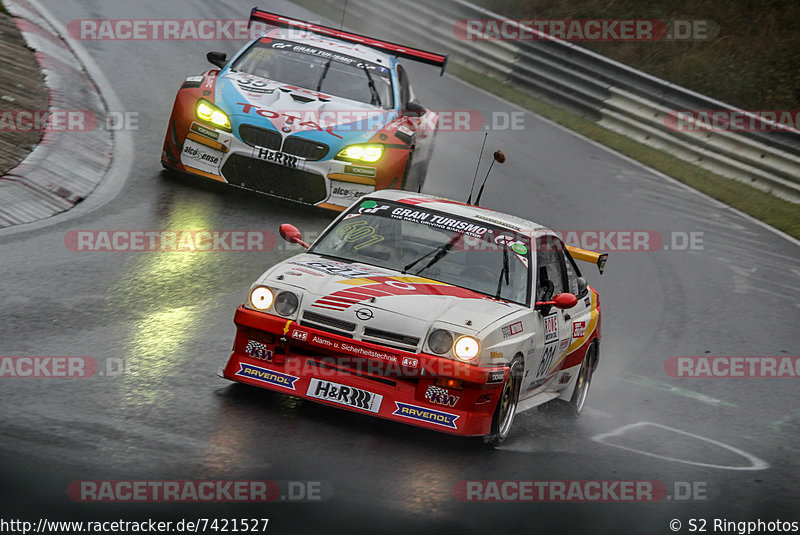 Bild #7421527 - VLN #6 42. RCM DMV Grenzlandrennen