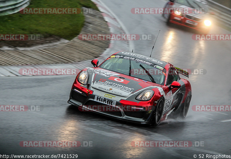 Bild #7421529 - VLN #6 42. RCM DMV Grenzlandrennen