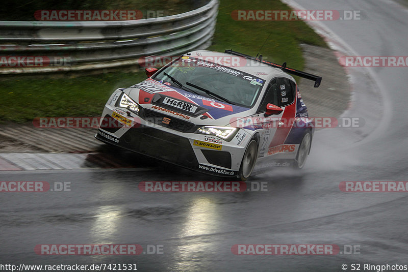 Bild #7421531 - VLN #6 42. RCM DMV Grenzlandrennen