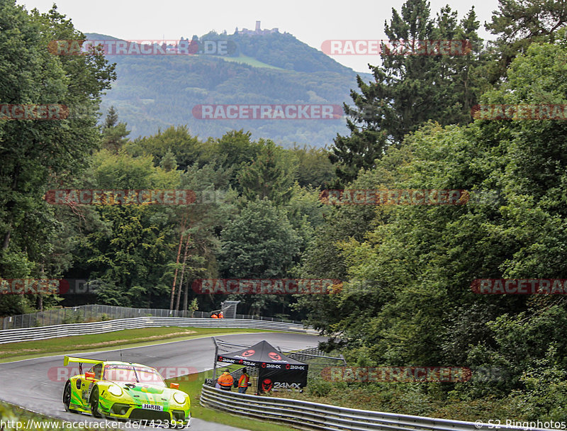 Bild #7423937 - VLN #6 42. RCM DMV Grenzlandrennen