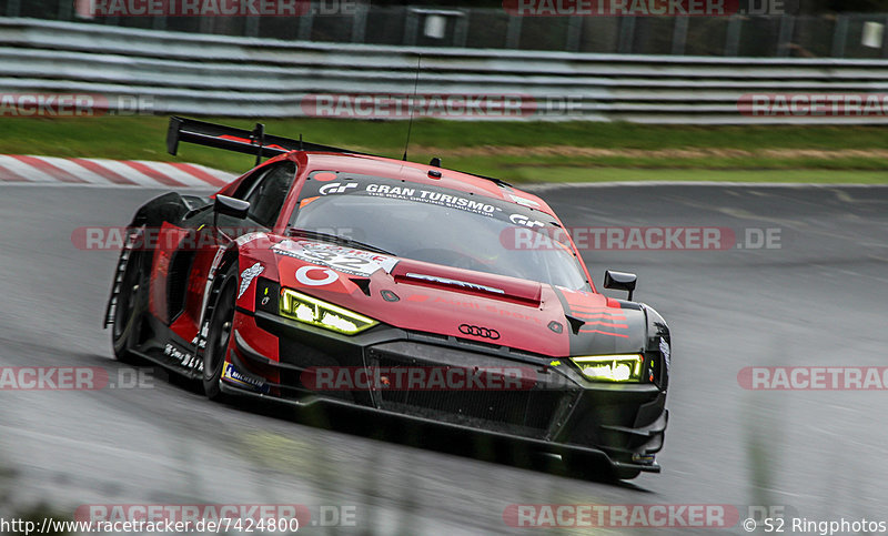 Bild #7424800 - VLN #6 42. RCM DMV Grenzlandrennen