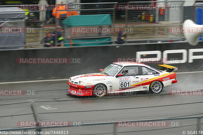 Bild #7446823 - VLN #6 42. RCM DMV Grenzlandrennen