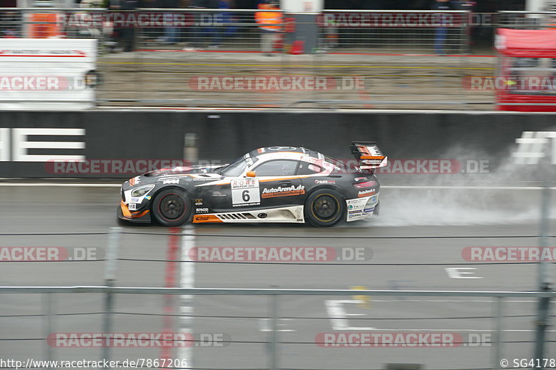 Bild #7867206 - VLN #6 42. RCM DMV Grenzlandrennen