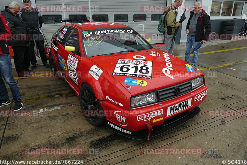 Bild #7867224 - VLN #6 42. RCM DMV Grenzlandrennen