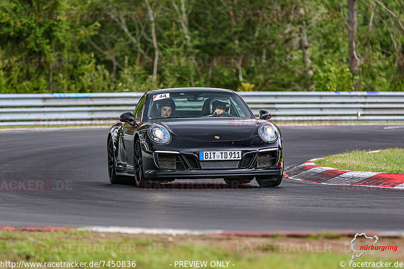 Bild #7450836 - NÜRBURGRING SPORTFAHRERTRAINING NORDSCHLEIFE XL (09.09.2019)