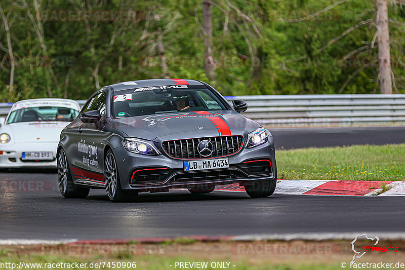 Bild #7450906 - NÜRBURGRING SPORTFAHRERTRAINING NORDSCHLEIFE XL (09.09.2019)