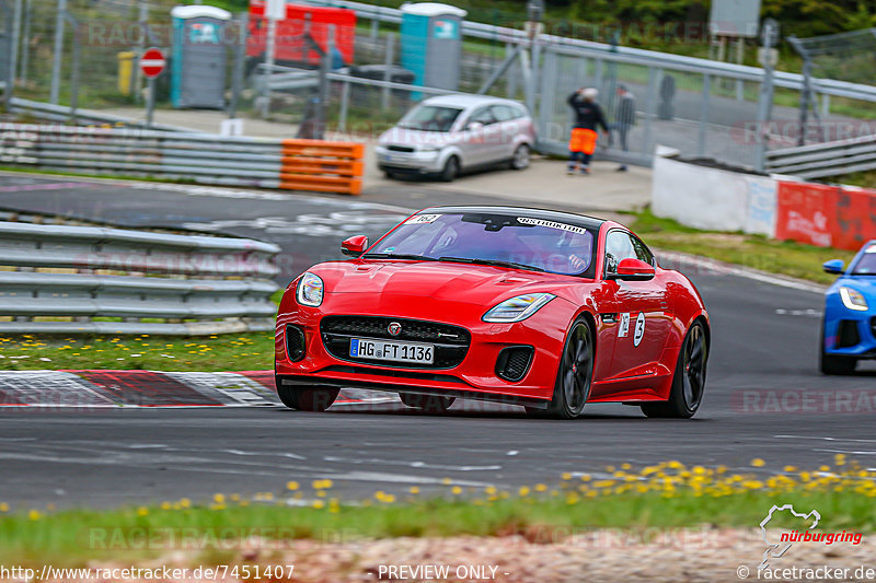 Bild #7451407 - NÜRBURGRING SPORTFAHRERTRAINING NORDSCHLEIFE XL (09.09.2019)