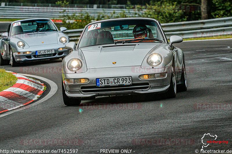 Bild #7452597 - NÜRBURGRING SPORTFAHRERTRAINING NORDSCHLEIFE XL (09.09.2019)