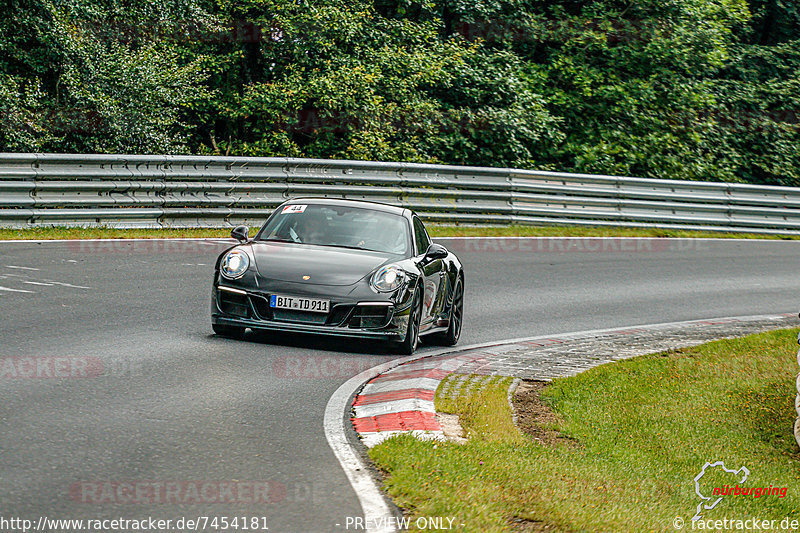 Bild #7454181 - NÜRBURGRING SPORTFAHRERTRAINING NORDSCHLEIFE XL (09.09.2019)