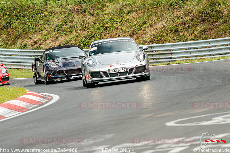 Bild #7454968 - NÜRBURGRING SPORTFAHRERTRAINING NORDSCHLEIFE XL (09.09.2019)