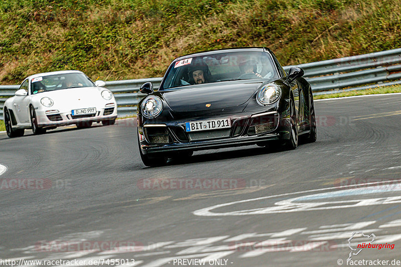 Bild #7455013 - NÜRBURGRING SPORTFAHRERTRAINING NORDSCHLEIFE XL (09.09.2019)