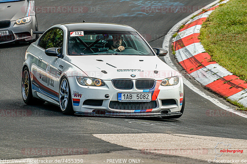 Bild #7455350 - NÜRBURGRING SPORTFAHRERTRAINING NORDSCHLEIFE XL (09.09.2019)