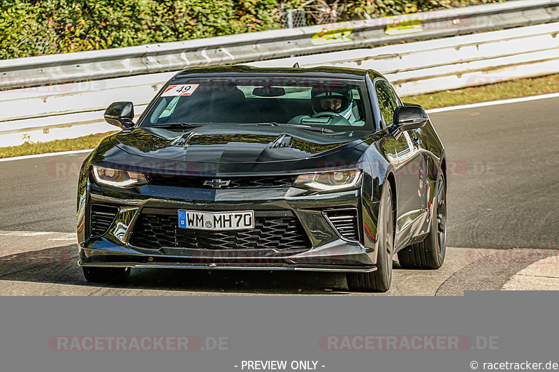 Bild #7455555 - NÜRBURGRING SPORTFAHRERTRAINING NORDSCHLEIFE XL (09.09.2019)