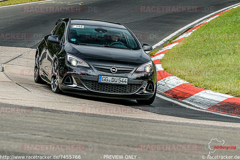 Bild #7455766 - NÜRBURGRING SPORTFAHRERTRAINING NORDSCHLEIFE XL (09.09.2019)