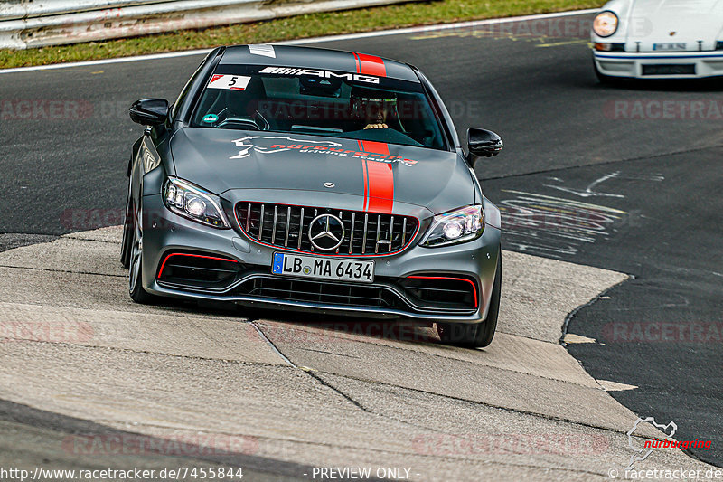 Bild #7455844 - NÜRBURGRING SPORTFAHRERTRAINING NORDSCHLEIFE XL (09.09.2019)