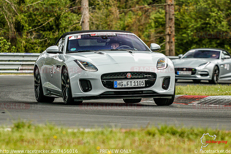 Bild #7456016 - NÜRBURGRING SPORTFAHRERTRAINING NORDSCHLEIFE XL (09.09.2019)