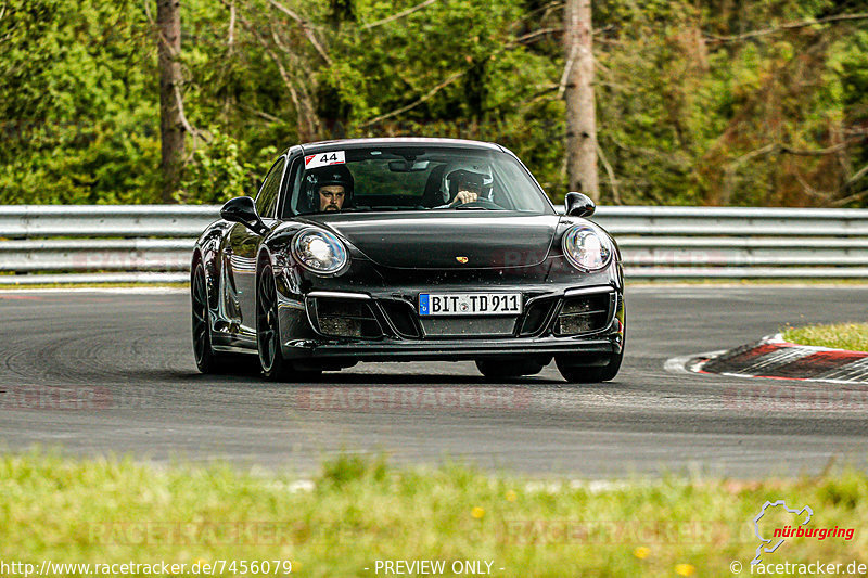 Bild #7456079 - NÜRBURGRING SPORTFAHRERTRAINING NORDSCHLEIFE XL (09.09.2019)