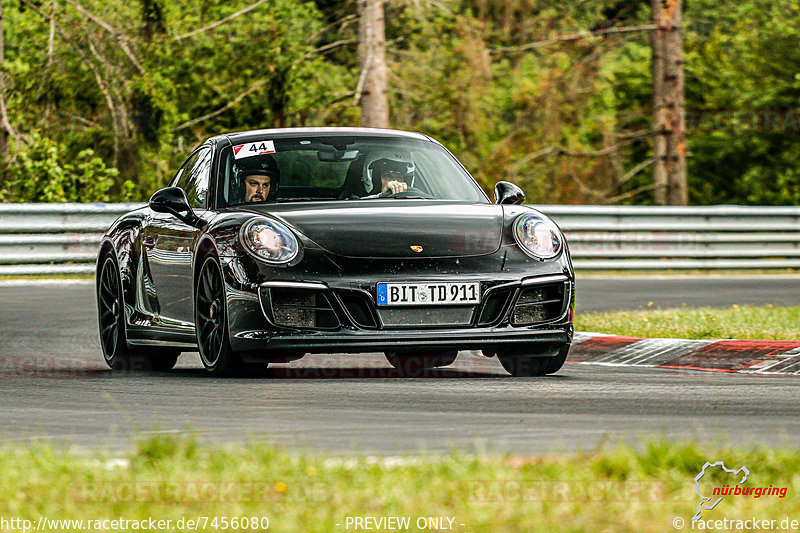 Bild #7456080 - NÜRBURGRING SPORTFAHRERTRAINING NORDSCHLEIFE XL (09.09.2019)