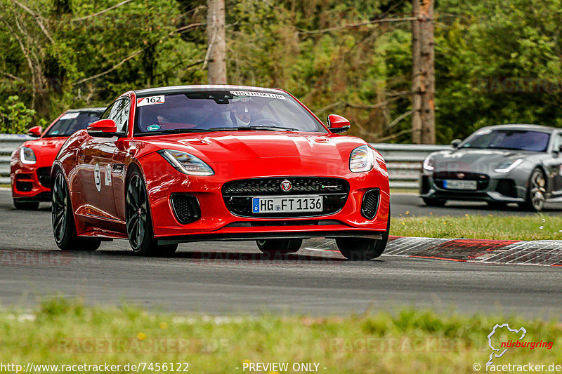 Bild #7456122 - NÜRBURGRING SPORTFAHRERTRAINING NORDSCHLEIFE XL (09.09.2019)