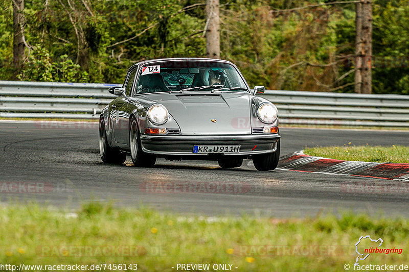 Bild #7456143 - NÜRBURGRING SPORTFAHRERTRAINING NORDSCHLEIFE XL (09.09.2019)