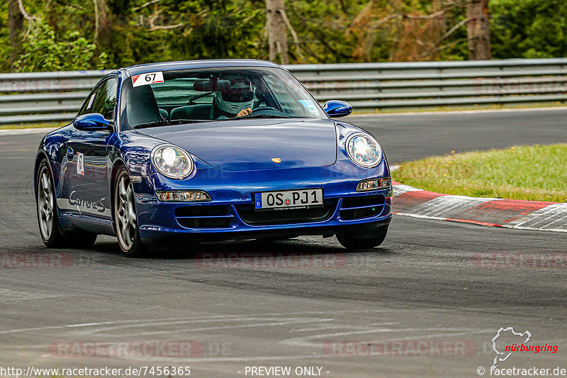 Bild #7456365 - NÜRBURGRING SPORTFAHRERTRAINING NORDSCHLEIFE XL (09.09.2019)