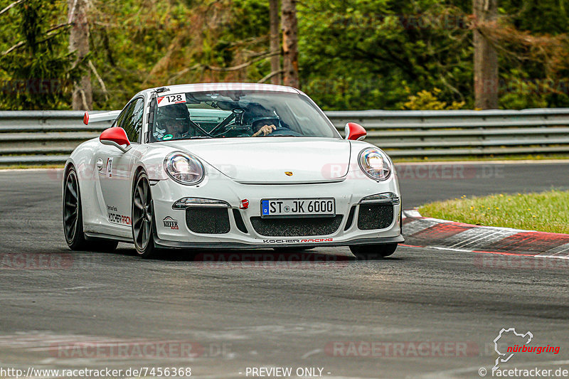 Bild #7456368 - NÜRBURGRING SPORTFAHRERTRAINING NORDSCHLEIFE XL (09.09.2019)