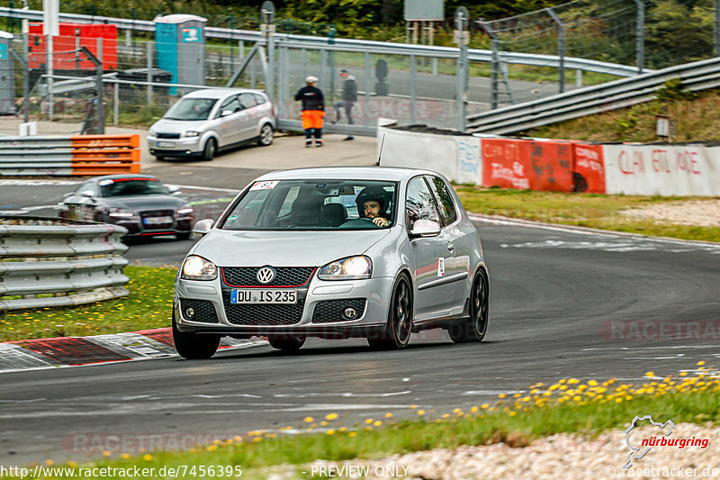 Bild #7456395 - NÜRBURGRING SPORTFAHRERTRAINING NORDSCHLEIFE XL (09.09.2019)