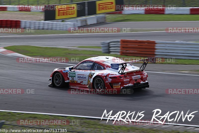 Bild #7537385 - ADAC Gt Masters 