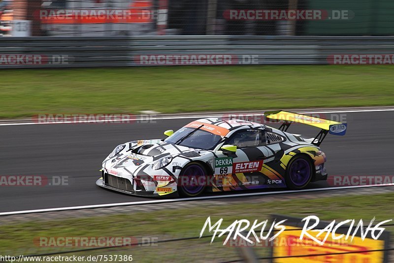 Bild #7537386 - ADAC Gt Masters 