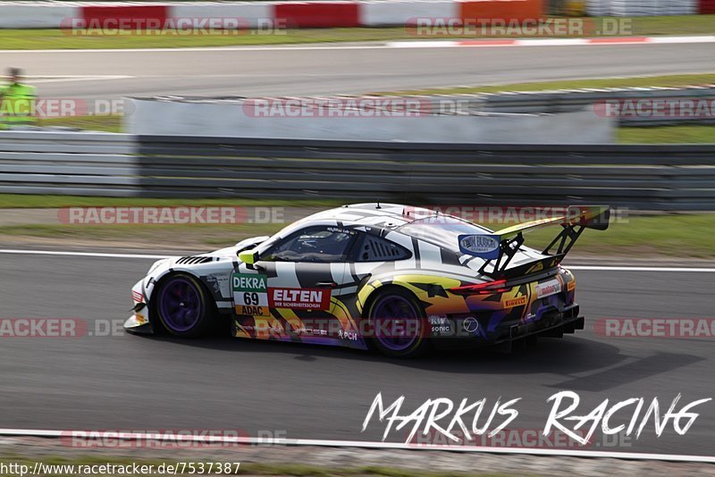 Bild #7537387 - ADAC Gt Masters 