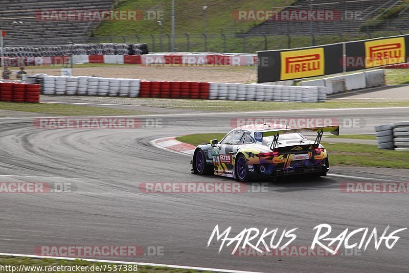 Bild #7537388 - ADAC Gt Masters 