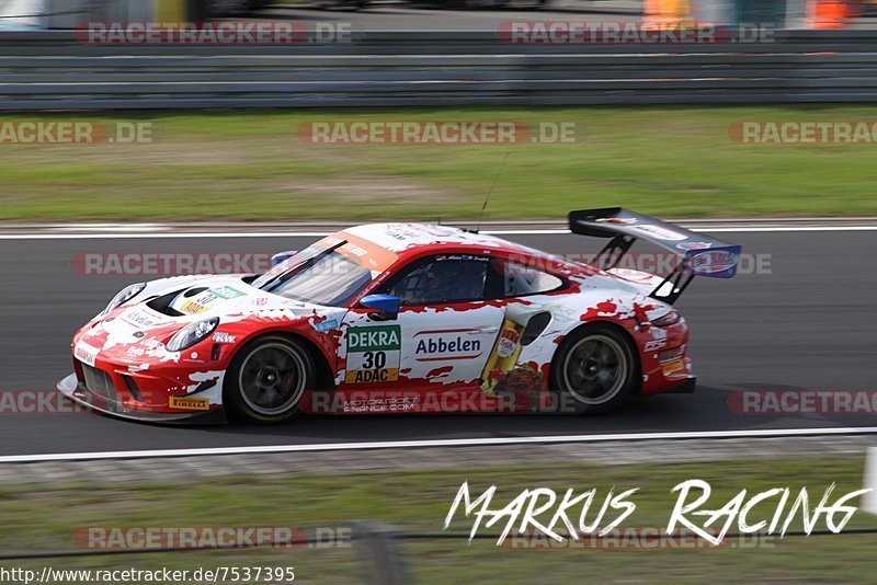 Bild #7537395 - ADAC Gt Masters 