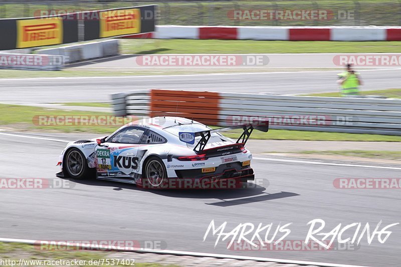 Bild #7537402 - ADAC Gt Masters 