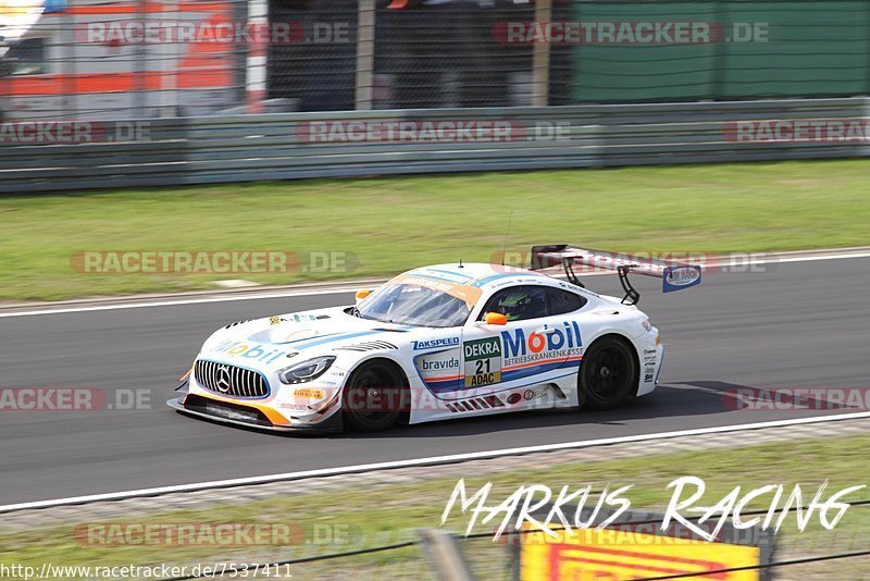 Bild #7537411 - ADAC Gt Masters 