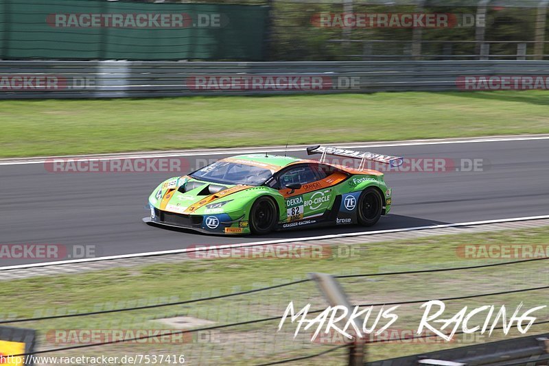 Bild #7537416 - ADAC Gt Masters 