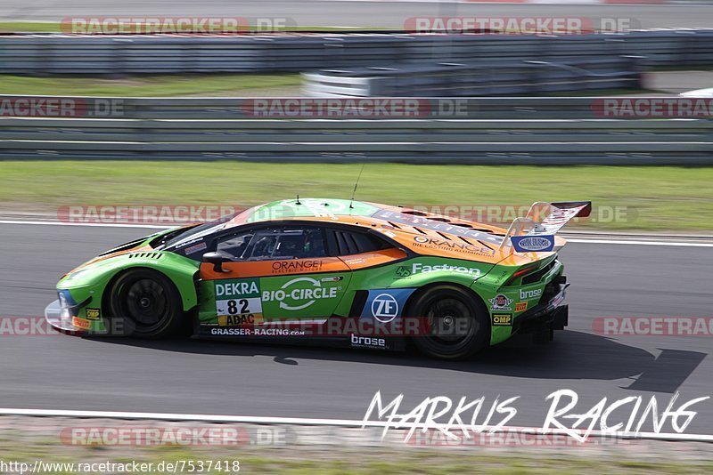 Bild #7537418 - ADAC Gt Masters 