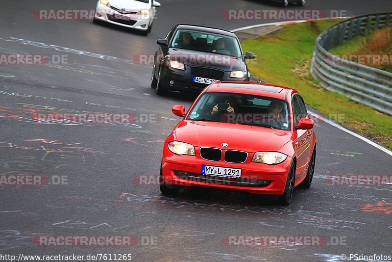 Bild #7611265 - VLN Fanclub Korso