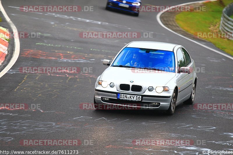 Bild #7611273 - VLN Fanclub Korso