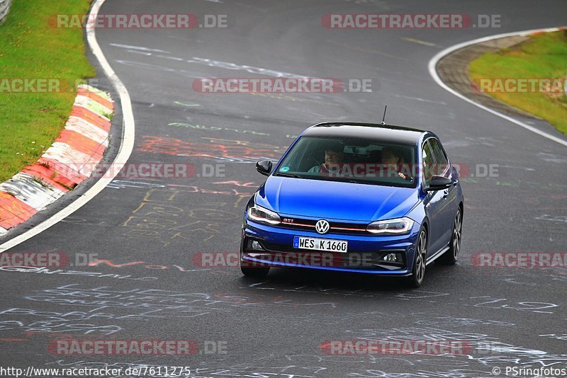 Bild #7611275 - VLN Fanclub Korso