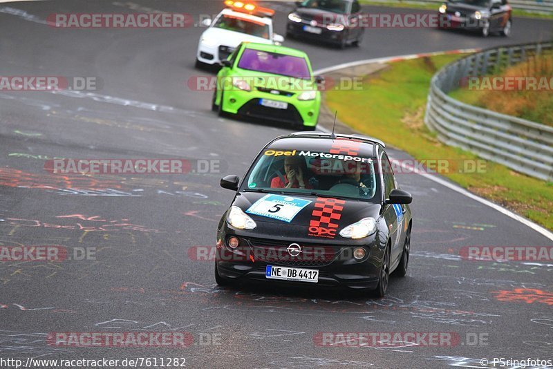 Bild #7611282 - VLN Fanclub Korso