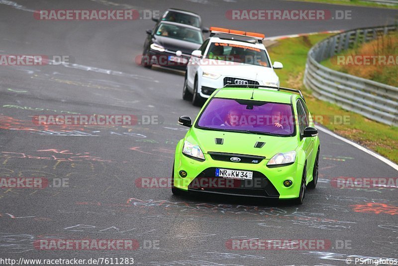 Bild #7611283 - VLN Fanclub Korso