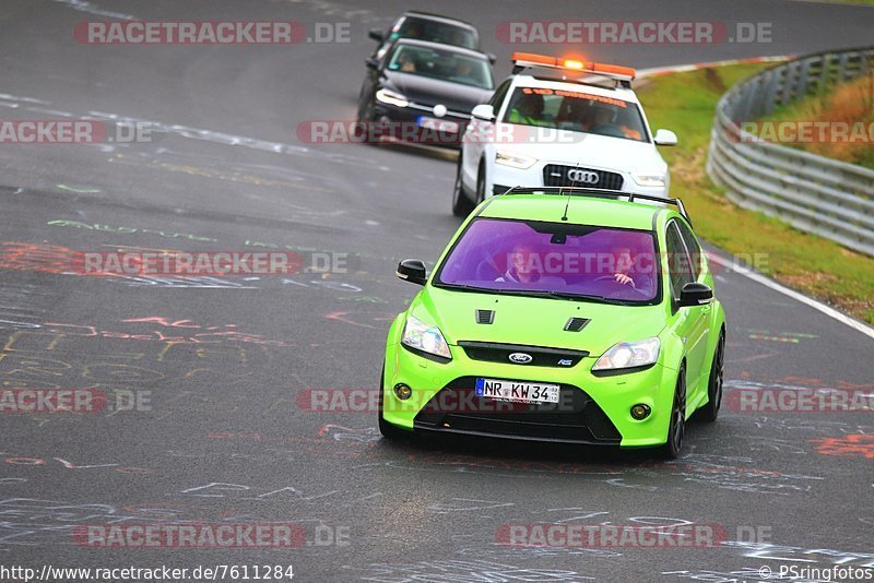 Bild #7611284 - VLN Fanclub Korso