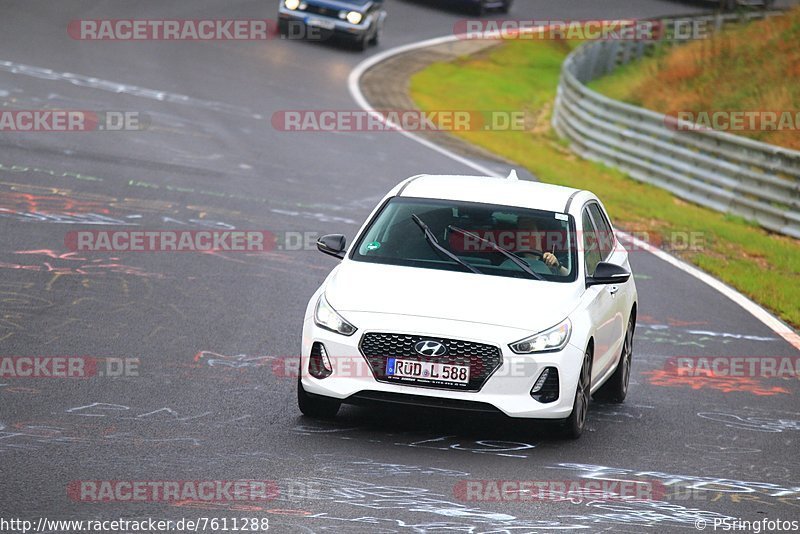 Bild #7611288 - VLN Fanclub Korso