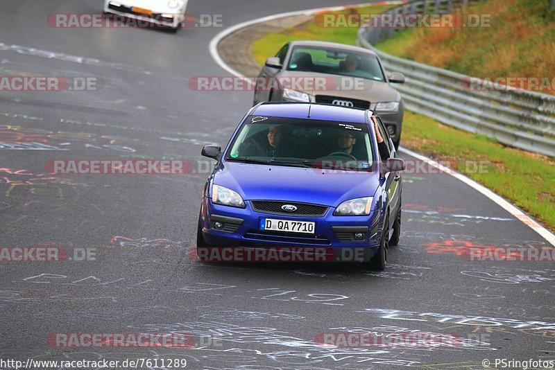 Bild #7611289 - VLN Fanclub Korso