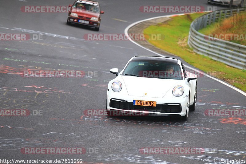 Bild #7611292 - VLN Fanclub Korso