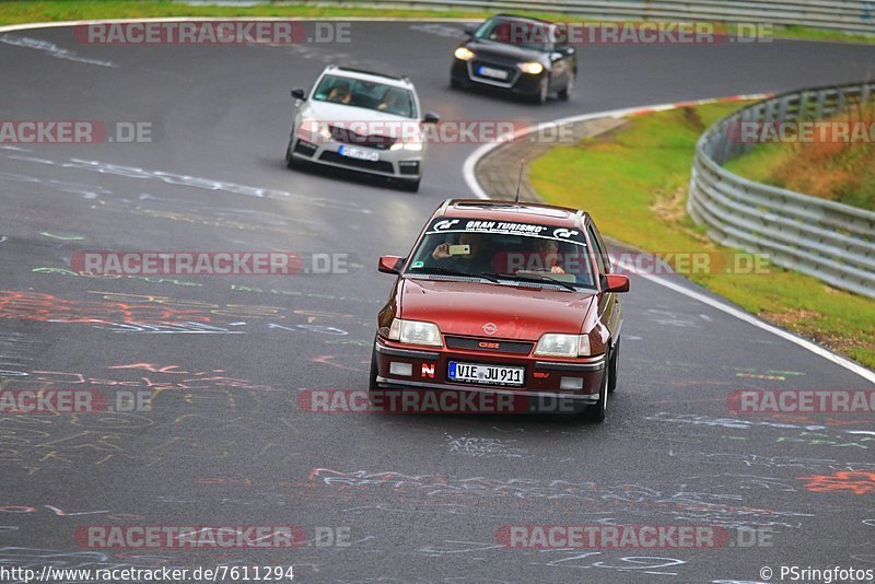 Bild #7611294 - VLN Fanclub Korso